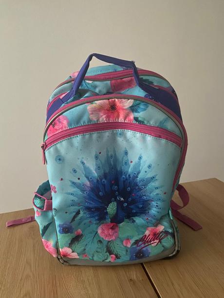 Predám školskú tašku, 