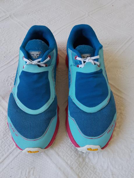 Vel. 39 damske bezecke - trailove vibram tenisky, 39