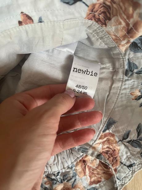 Klobúk newbie 48/50, newbie,50