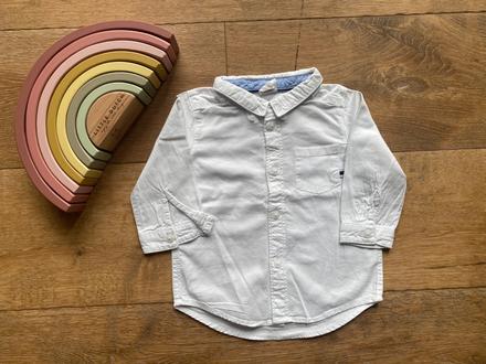 Zara biela kosela, zara,68