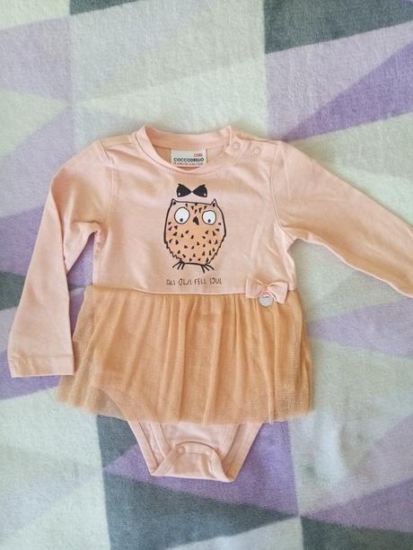 Body so suknou 74, coccodrillo,74