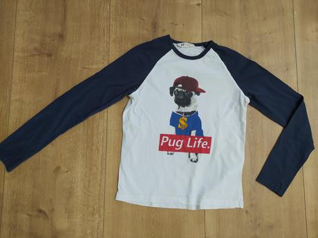 Tričko 158/164, h&m,158