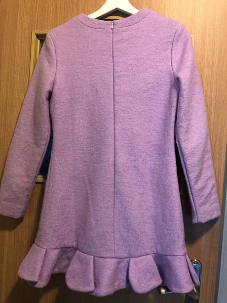 Dámske elegantné šaty s aplikáciami, m