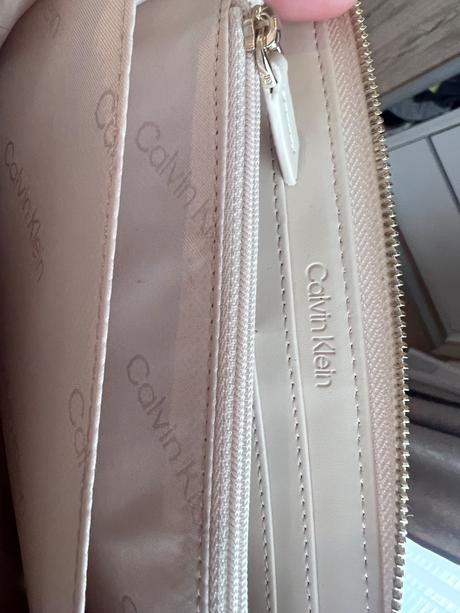 Penazenka calvin klein, calvin klein