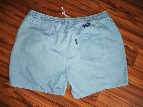 Kraťasy 2xl, 50-52, xxl