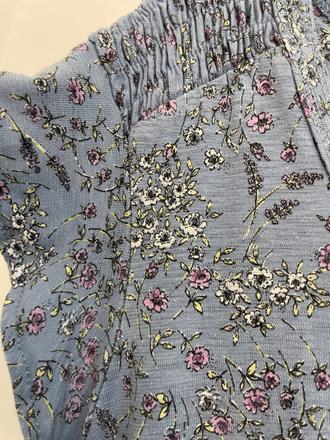 Kvetinkové šaty, next,44