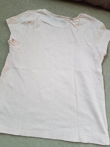 Tricko next 104 3-4rokov, next,104