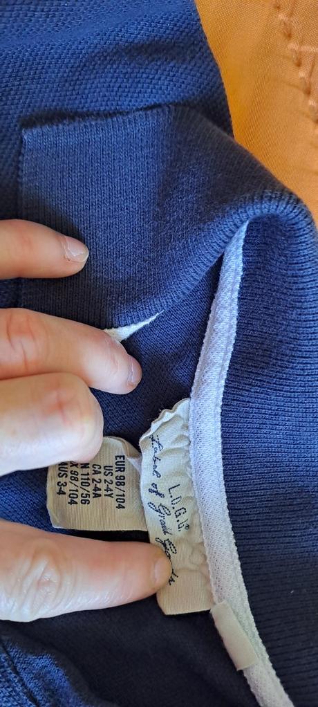 Tričko, dopodopo,110