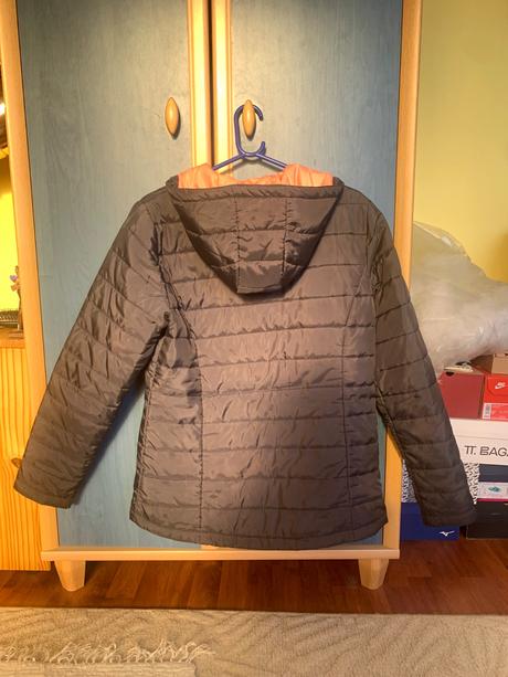 Dámska bunda, authority,m