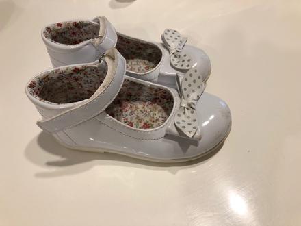 Topánky, cupcake,24