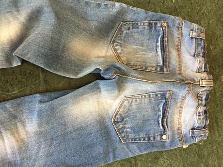 Super rifle, dopodopo,122