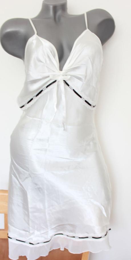 Satenova nocna kosela, m