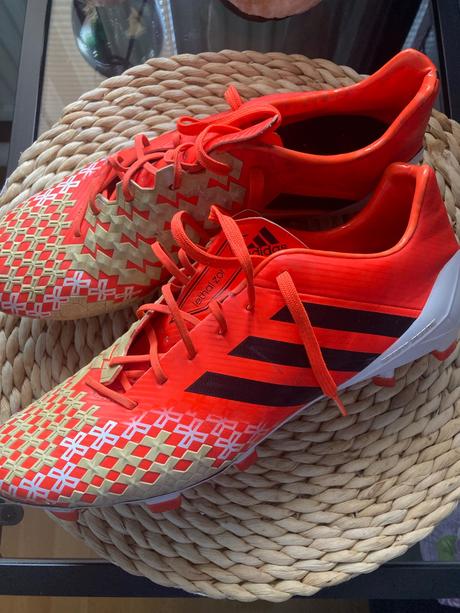 Adidas kopačky, adidas,42