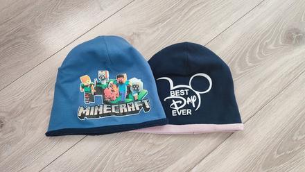 Čiapky mickey a microsoft, 140