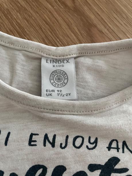 Tricko, lindex,92