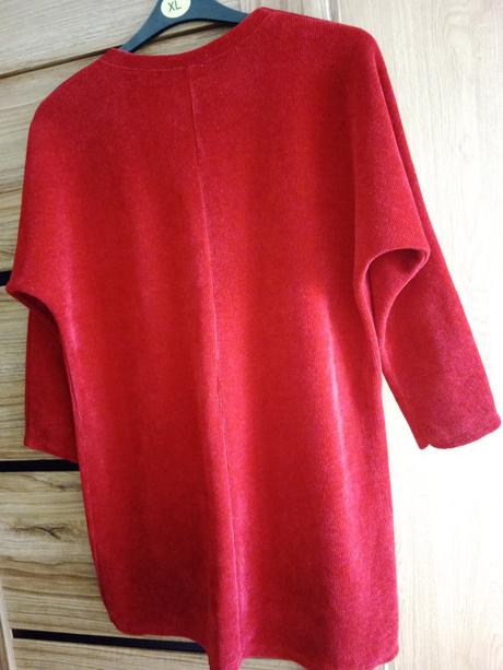 Teplejšia tunika, l