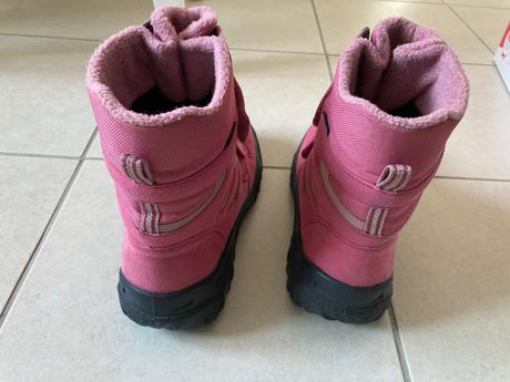 Čižmy superfit, superfit,39