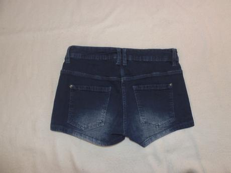 Riflové kraťasy, pepperts,146