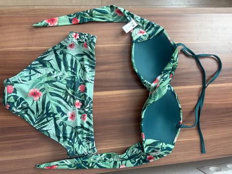 Dámske plavky, takko,m