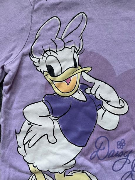 Tričko daisy, disney,92