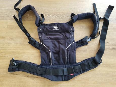 Nosic pre babatko,manduca, manduca