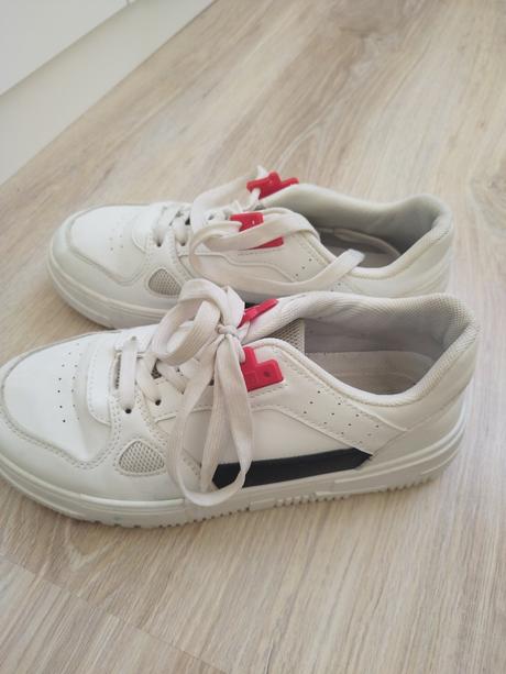 Tenisky pre chlapca, 40