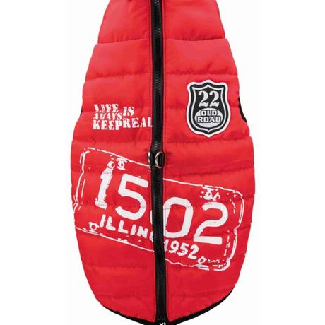 Oblečenie pre psíka, 