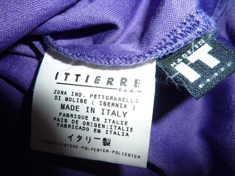 Versace tielko elegantne, versace,s