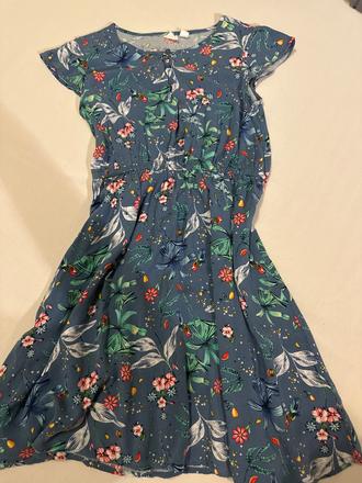 Letné šaty, gap,140