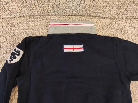 Predám originálnu chlapč. milano mikinu veľ. 98, 98