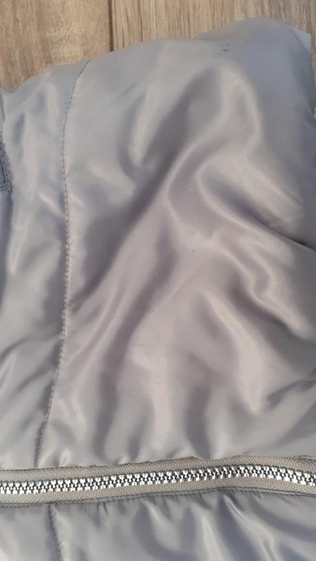 Zimná bunda, coccodrillo,98