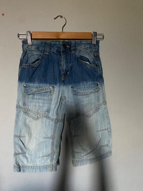 Kraťasy, dopodopo,122