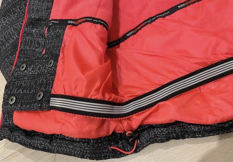Lyžiarska bunda, sam73,s