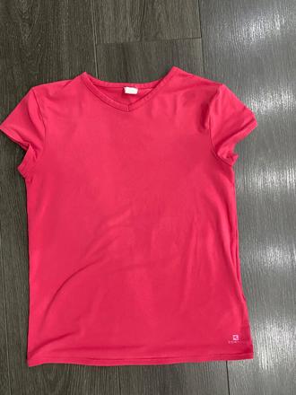 Dievčenské tričko velk.158/164, 158
