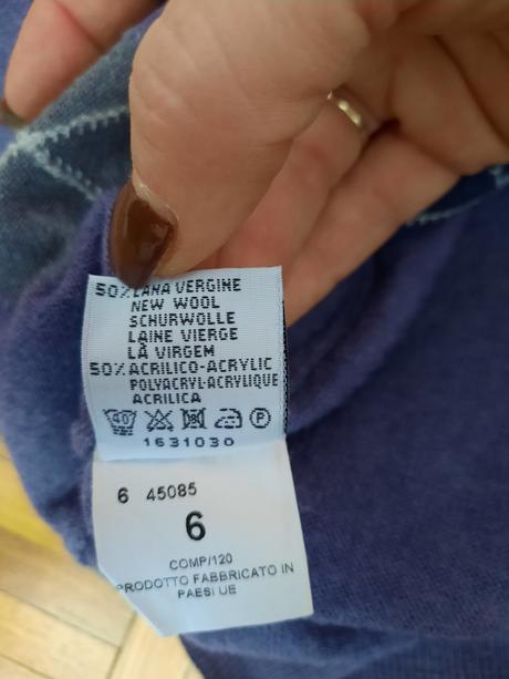 Dámsky pulóver, xl