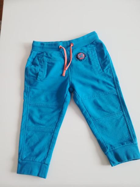 Tepláky, coccodrillo,92