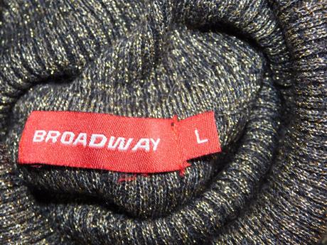 Broadway pekny rolak, 40