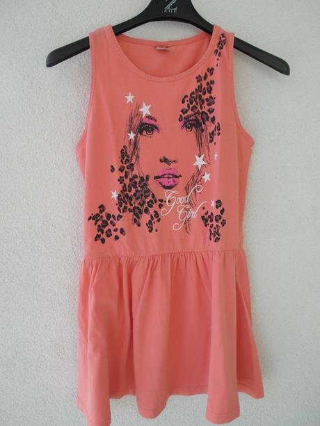 Balik pre dievca, velkost 158 až 164, 158–170