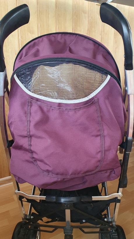 I'coo pluto golfovy kocik, icoo,icoo pluto