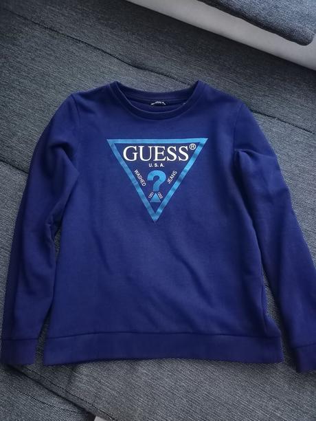 Guess mikina, guess,140