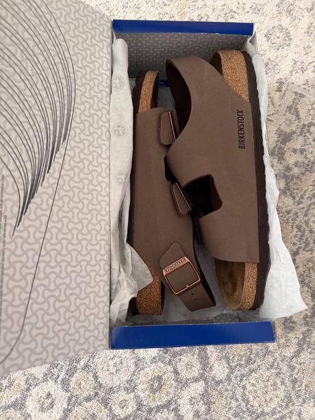 Sandále birkenstock, 41