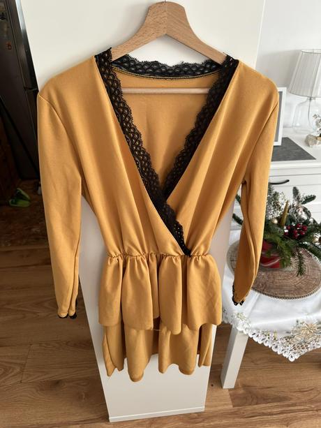 Šaty alebo tunika nová s, s