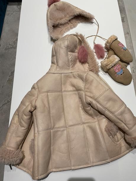 Pravý kožuch s baranicou, 86