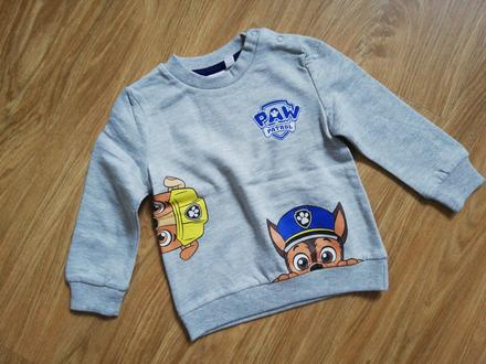 Mikina, nickelodeon,74