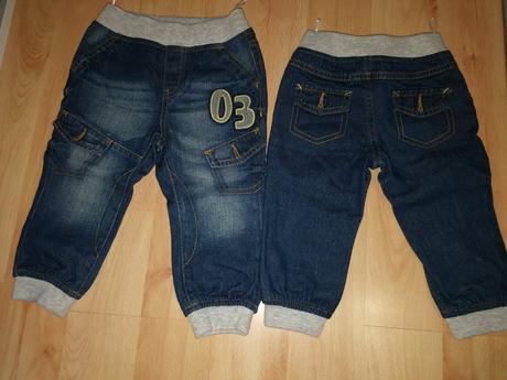 Rifle, vel. 80 a 86, baby club,80 / 86