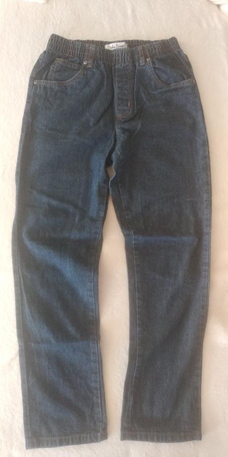 3ks detské rifle, 158