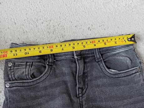 Mikina a rifle 116/122, kiki&koko,116