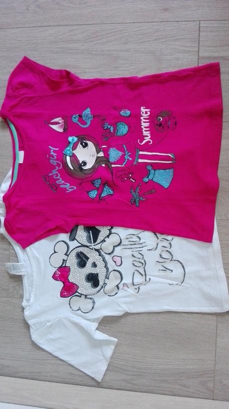 Tričká, palomino,122