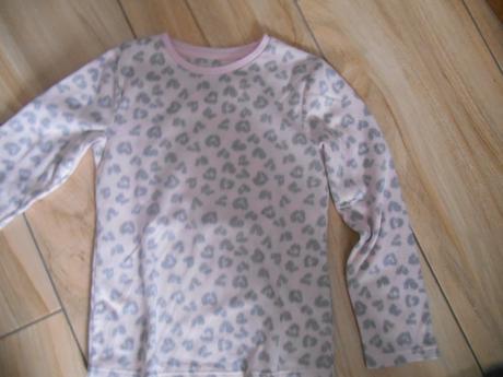 Teplejšie pyžamo, f&f,134