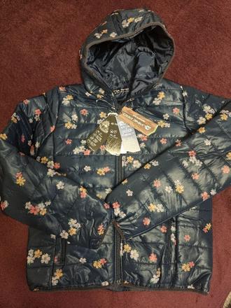 Vetrovka, alpine pro,164